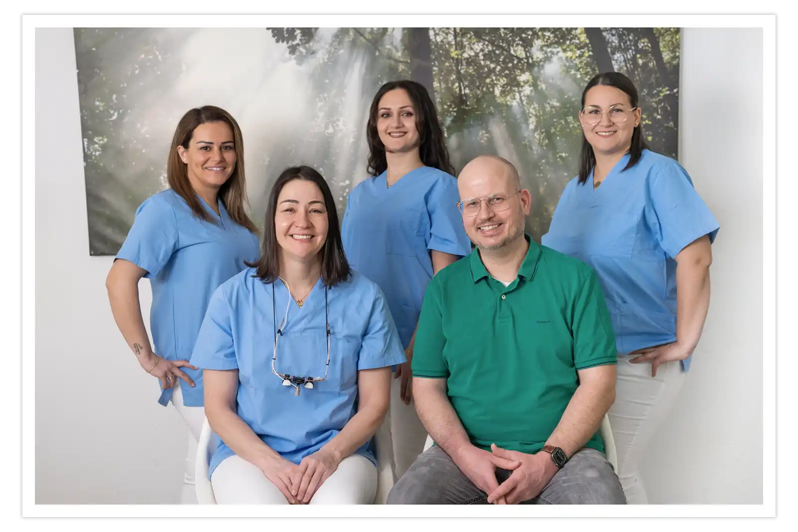 Team Praxis Diana Ewe Team Praxis Diana Ewe